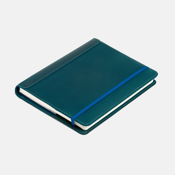 Deep teal
