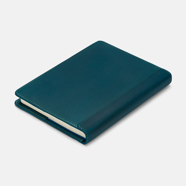 Deep teal