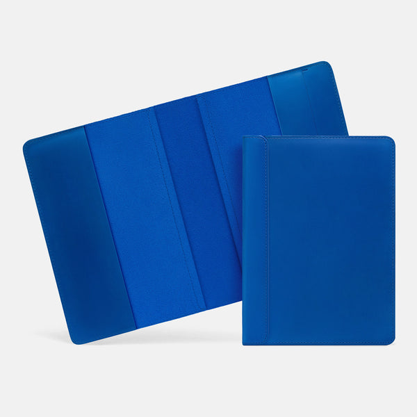 Vivid blue