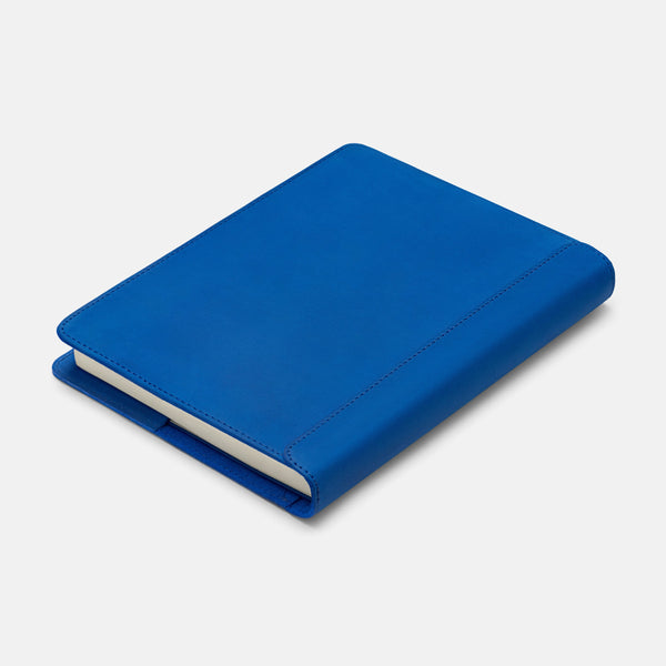 Vivid blue