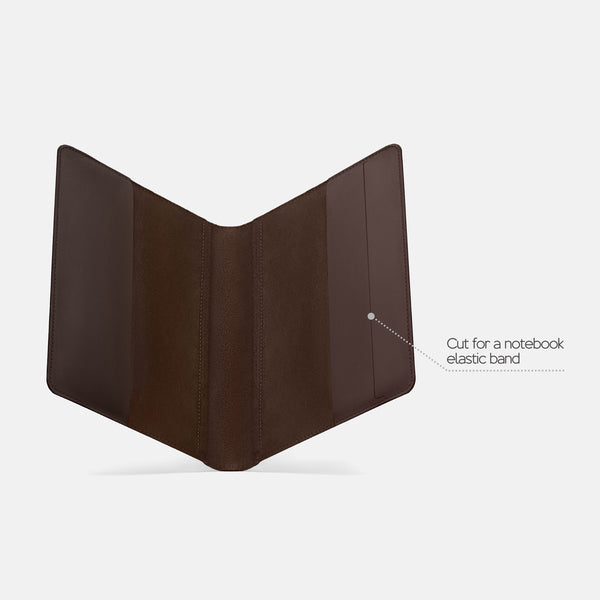 Chocolate brown