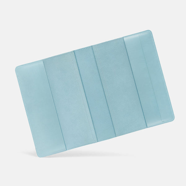 Powder blue