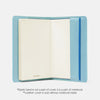 Powder blue
