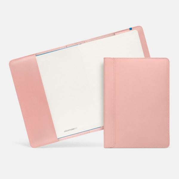 Powder pink