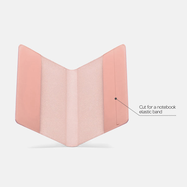 Powder pink