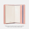 Powder pink