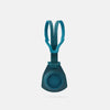 Deep teal