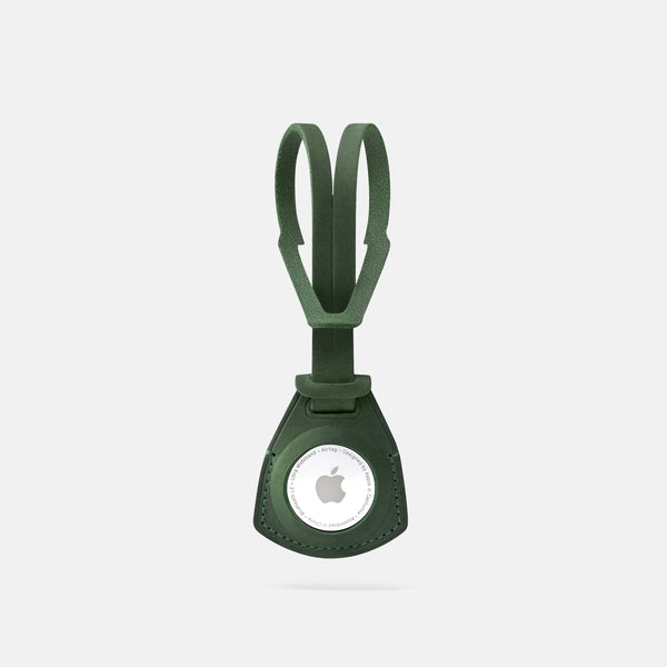 Pine green