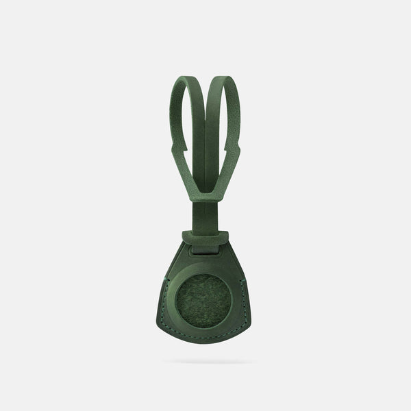 Pine green