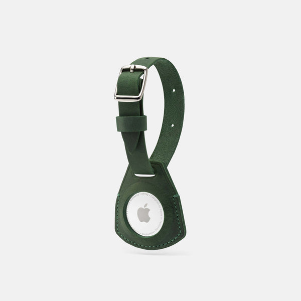 Pine green