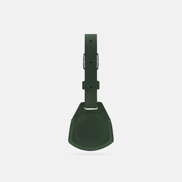 Pine green