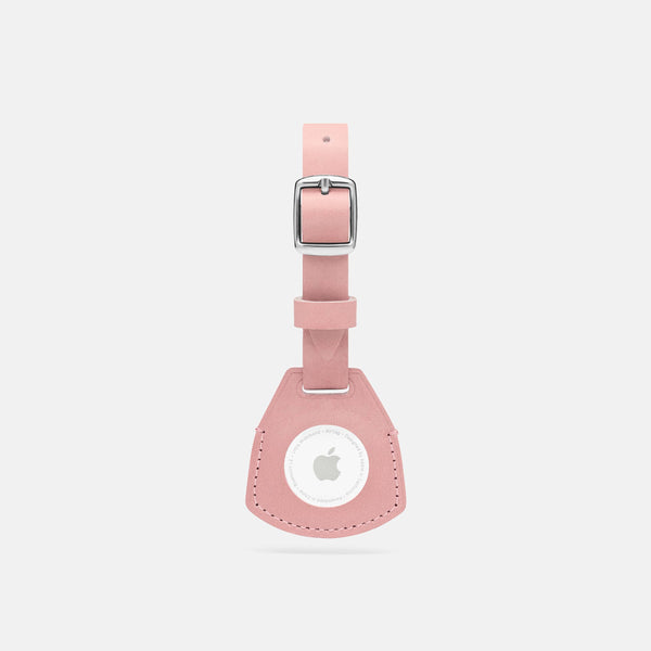 Powder pink