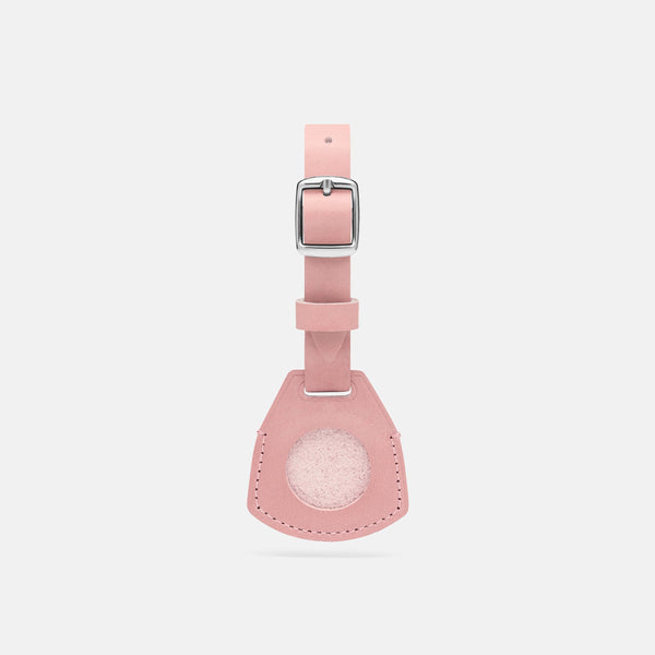 Powder pink