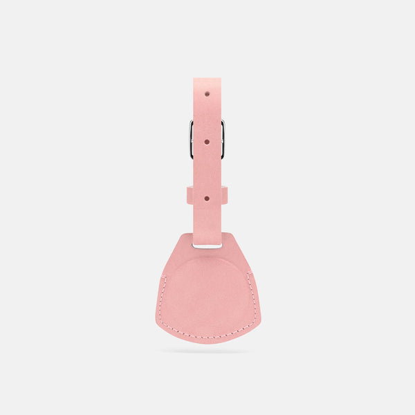 Powder pink