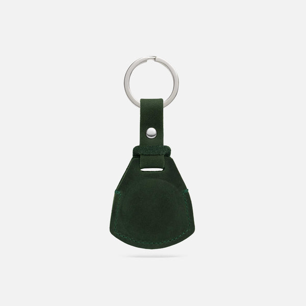 Pine green