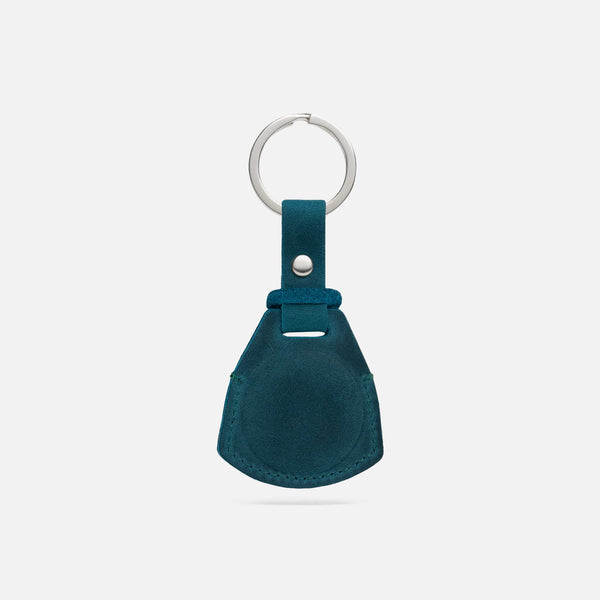 Deep teal