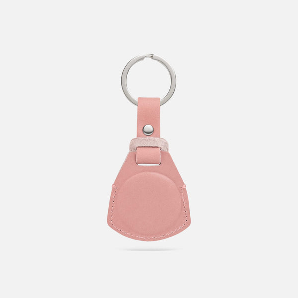 Powder pink
