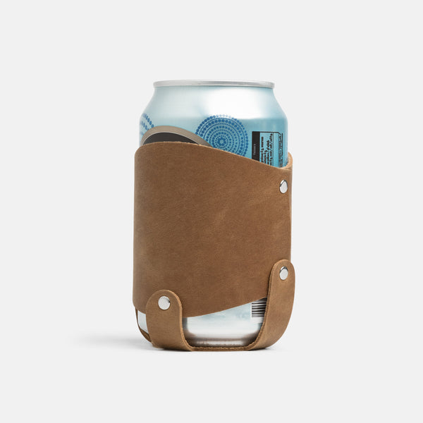 Saddle tan