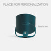 Deep teal