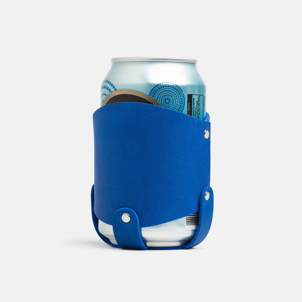 Vivid blue