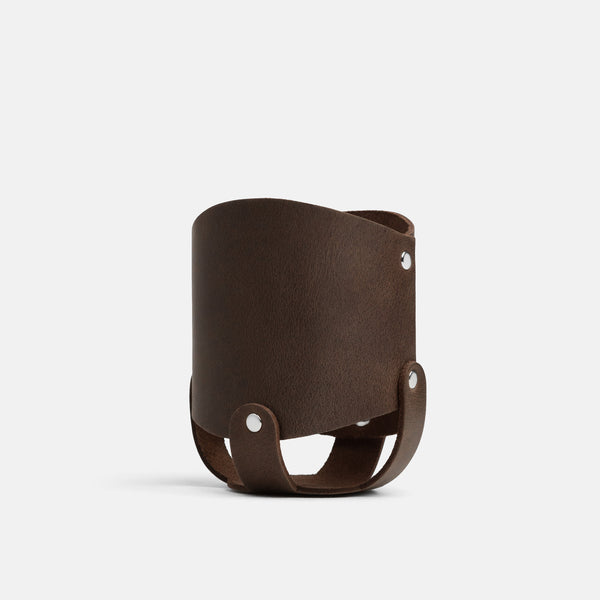 Chocolate brown