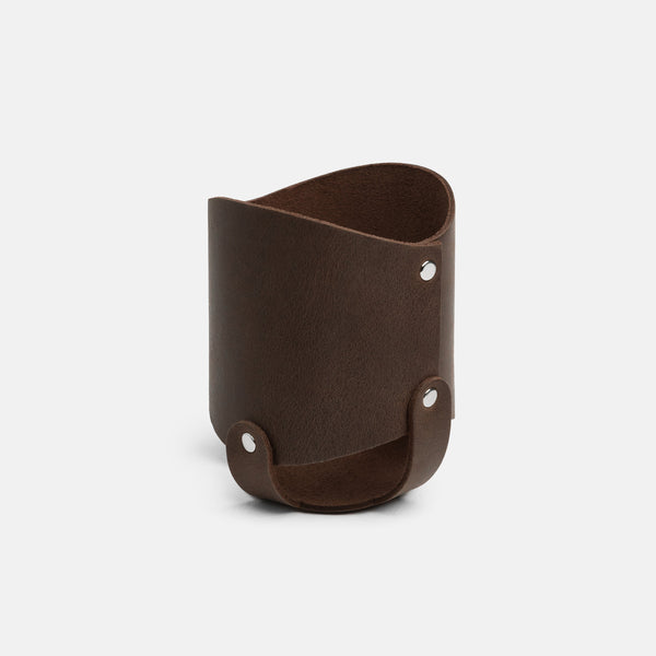 Chocolate brown