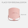 Powder pink