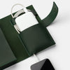 Pine green
