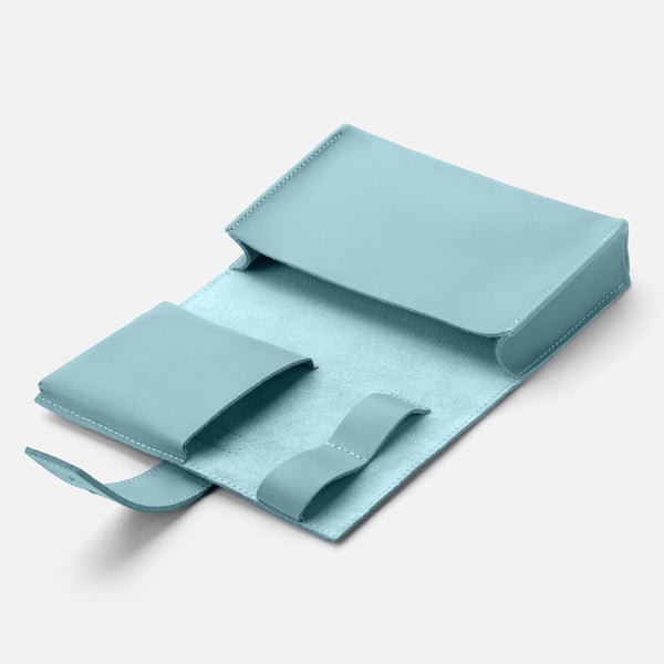 Powder blue
