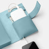 Powder blue