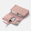 Powder pink
