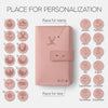 Powder pink