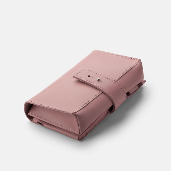 Dusty rose