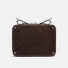 Chocolate brown