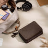 Chocolate brown