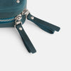Deep teal