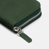Pine green
