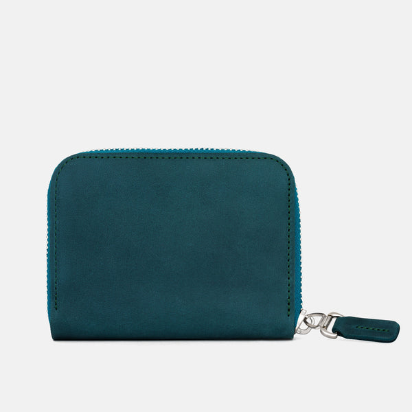 Deep teal
