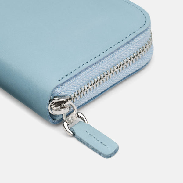 Powder blue