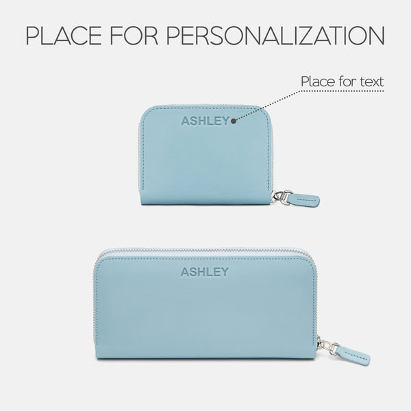 Powder blue