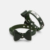 Pine green