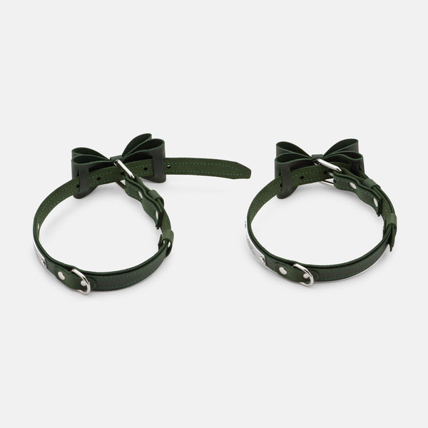 Pine green