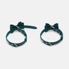 Deep teal