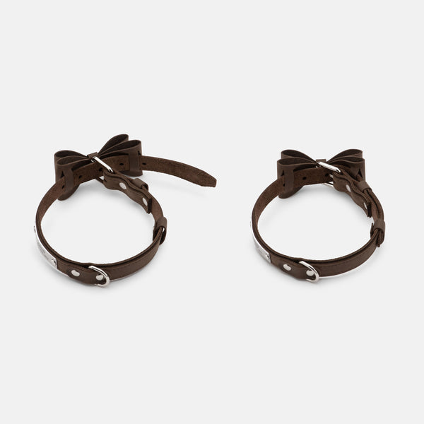 Chocolate brown