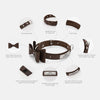 Chocolate brown