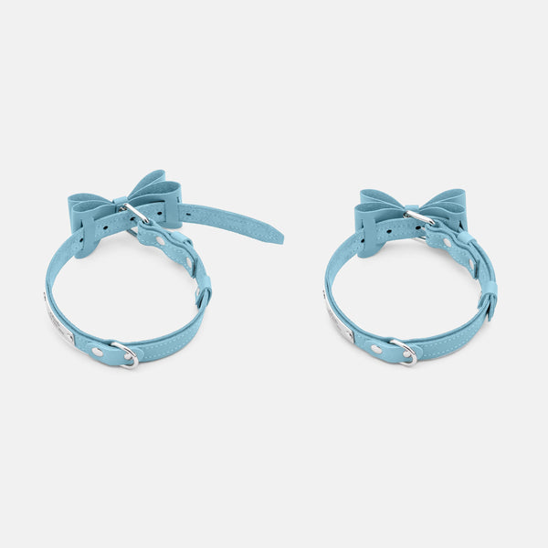 Powder blue
