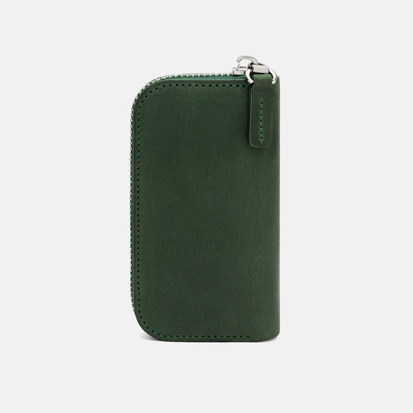 Pine green