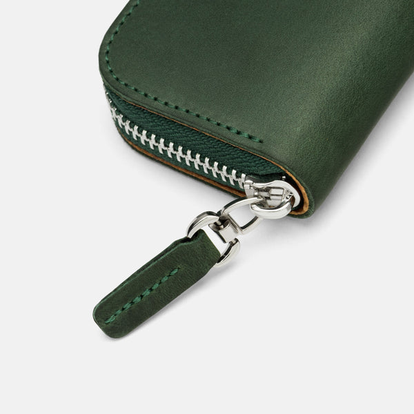 Pine green