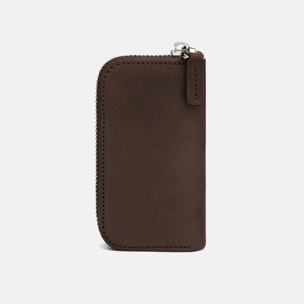 Chocolate brown