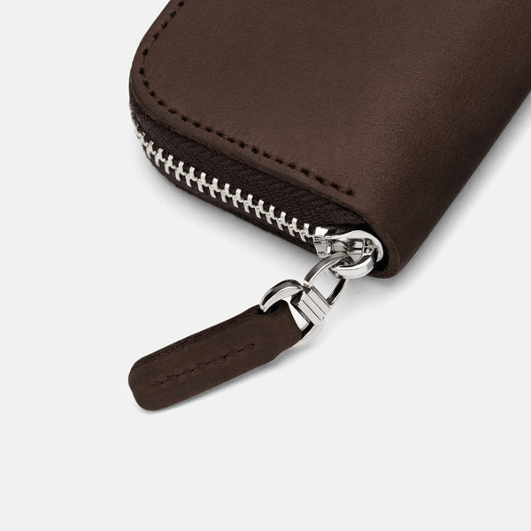 Chocolate brown
